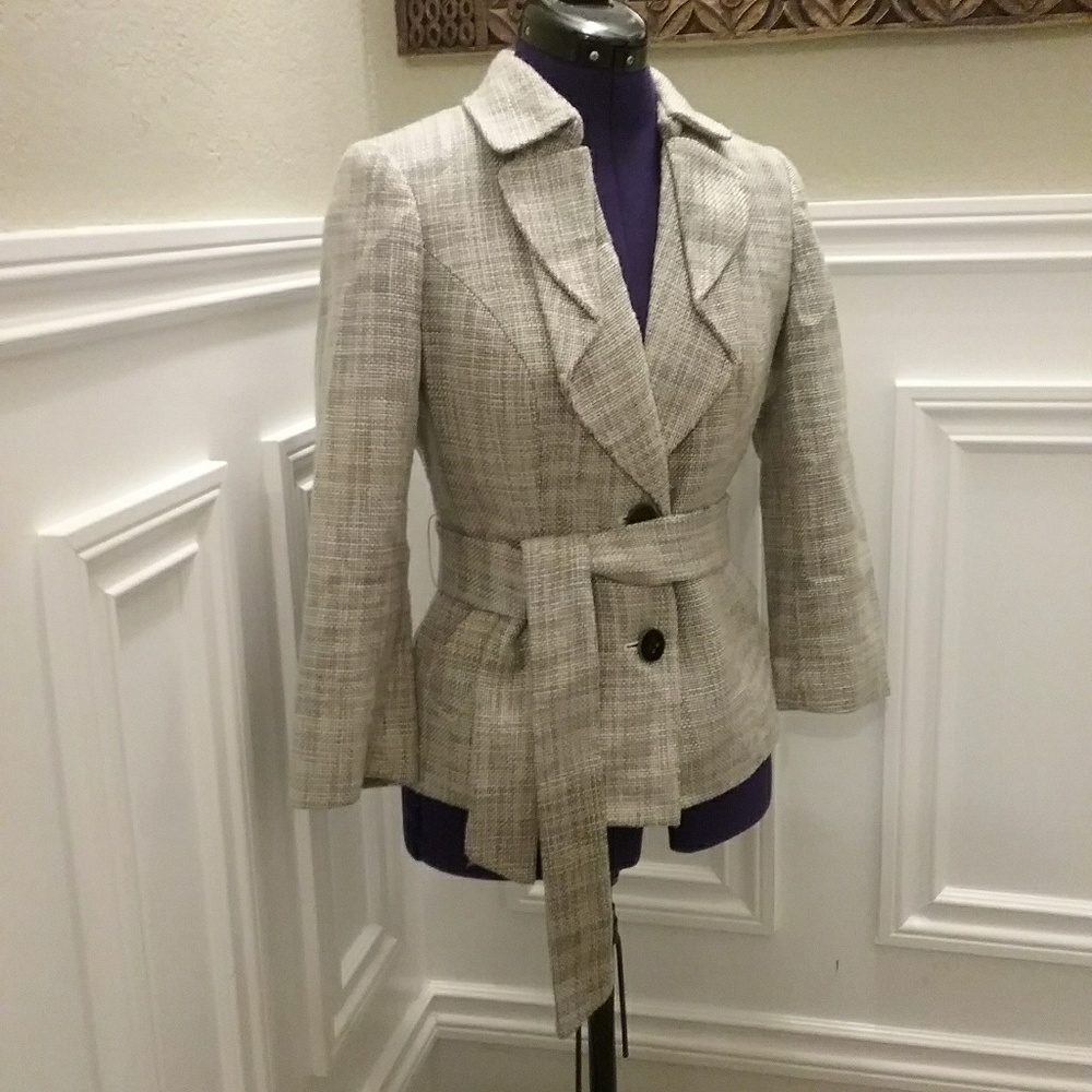 The Limited blazer